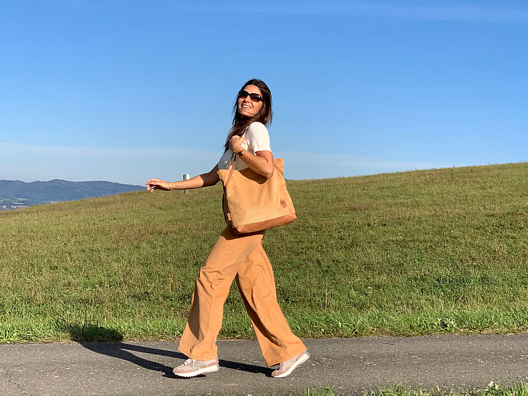 Dámská kabelka ALINE