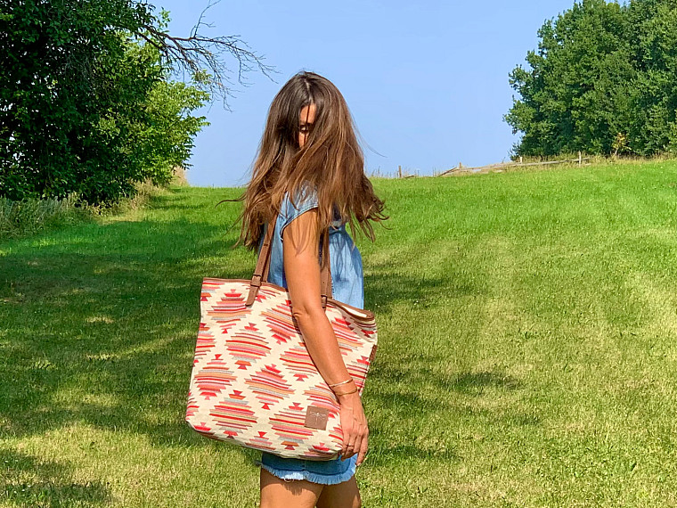 Dámská kabelka ANNA