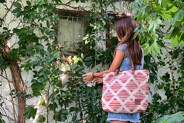 Dámská kabelka ANNA