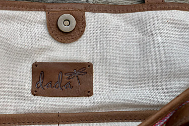 Dámská kabelka ANNA