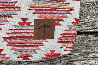 Dámská kabelka ANNA