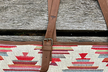 Dámská kabelka ANNA