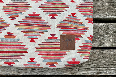 Dámská kabelka ANNA