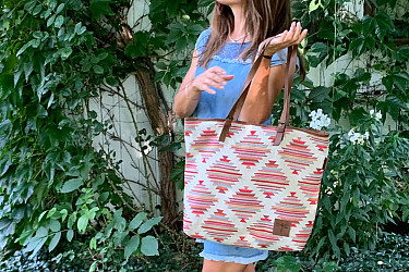 Dámská kabelka ANNA