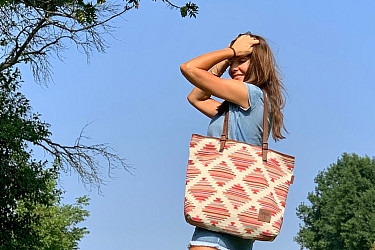 Dámská kabelka ANNA