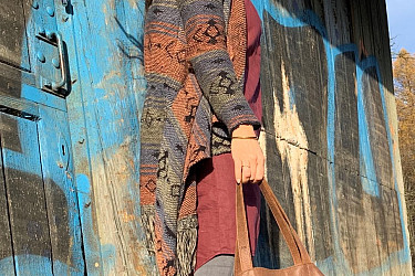 Dámská kabelka SILENCE