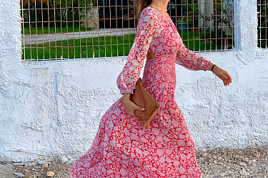 Kabelka SIMONE