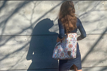 Dámská kabelka ROXANA