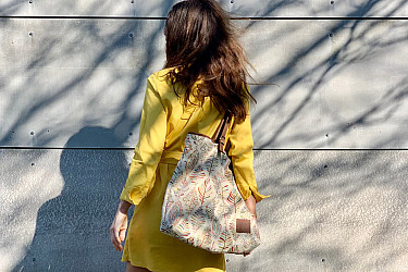 Dámská kabelka TEA