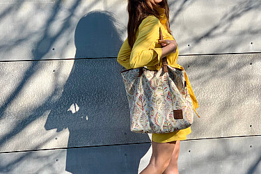 Dámská kabelka TEA