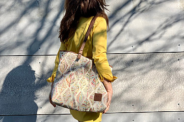 Dámská kabelka TEA