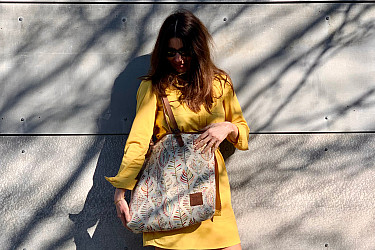 Dámská kabelka TEA